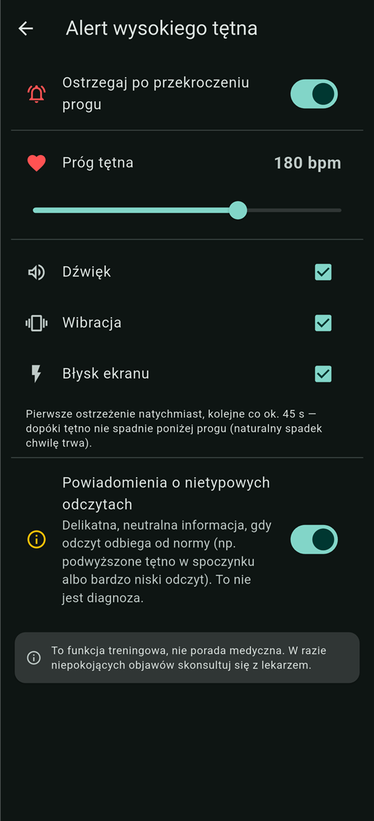 TrainHub — screen 10